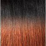 Darling Health & Beauty Schwarz-Rot Mix #1/350 Darling Glory Weave Synthetic Hair