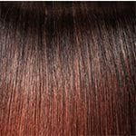 Darling Health & Beauty Schwarz-Rotbraun Mix #1/33 Darling Jamaica Bulk Synthetic Hair