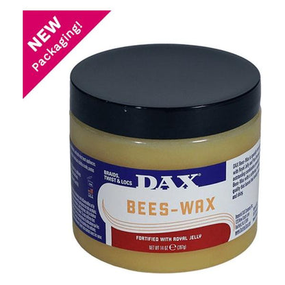 DAX Bees - Wax fortified with Royal Jelly 414ml - Gtworld.de