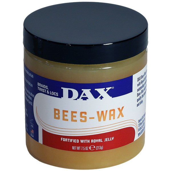 DAX Bees-Wax fortified with Royal Jelly 213g | gtworld.be 