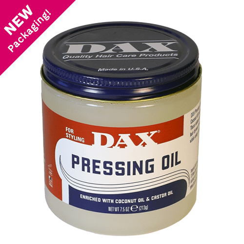 DAX Pressing Oil 213g | gtworld.be 