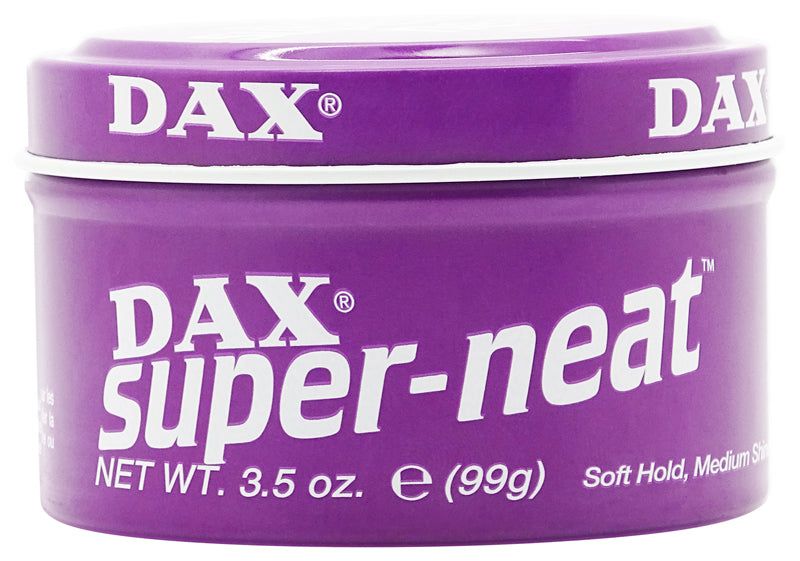 DAX Super Neat Hair Creme 99g | gtworld.be 