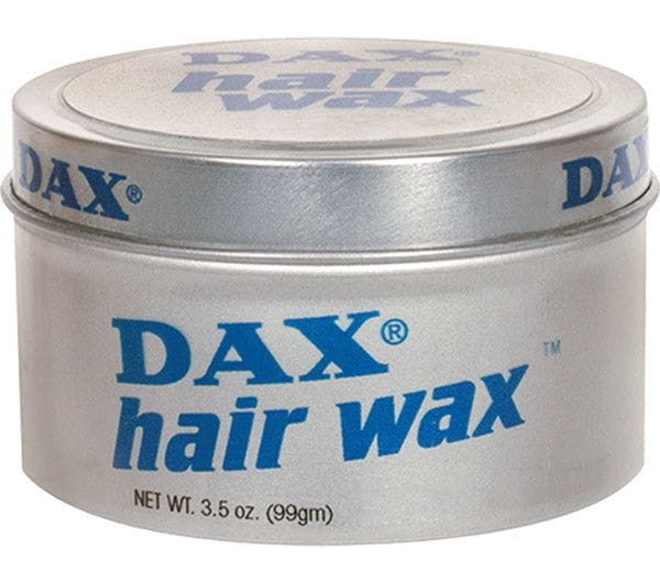 DAX Washable Hair Wax 99g | gtworld.be 