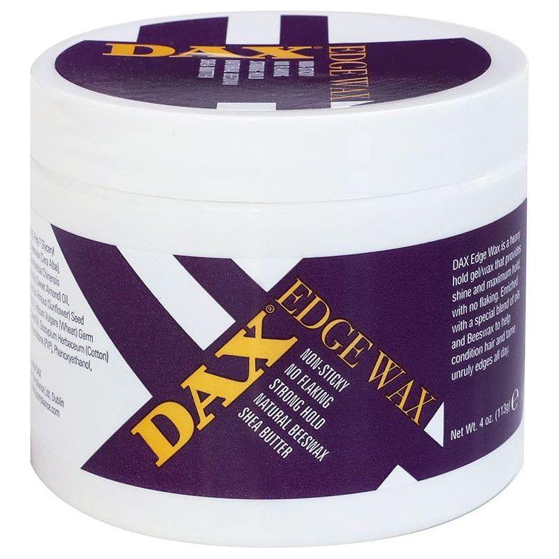 DAX Health & Beauty Dax Edge Wax 113g