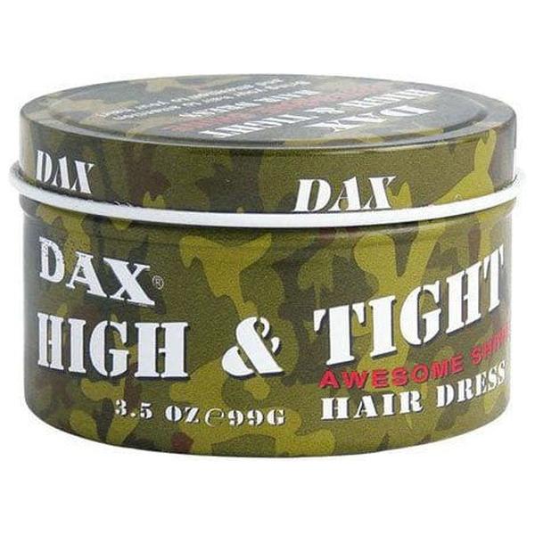 DAX Health & Beauty Dax High & Tight Awesome Shine Hair Dress 99G