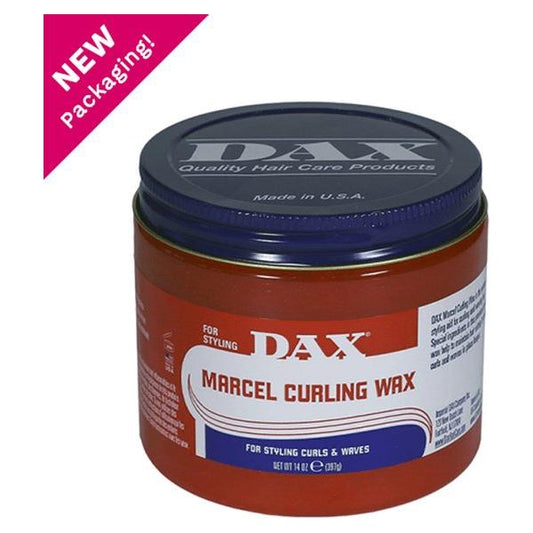 DAX Health & Beauty DAX Marcel Curling & Waving Wax 397g