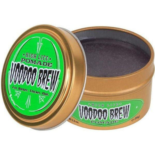 Dax Hign Life Voodoo Brew Pomade 99G - Gtworld.de