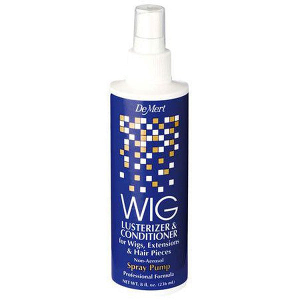 De Mert WIG Lusterizer & Conditioner Spray 236ml | gtworld.be 