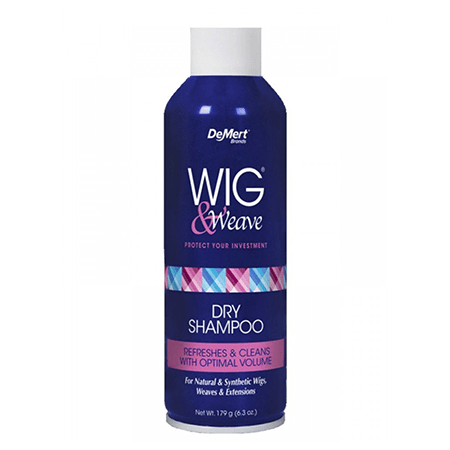 DeMert Wig & Weave Dry Shampoo 6.3 Oz | gtworld.be 