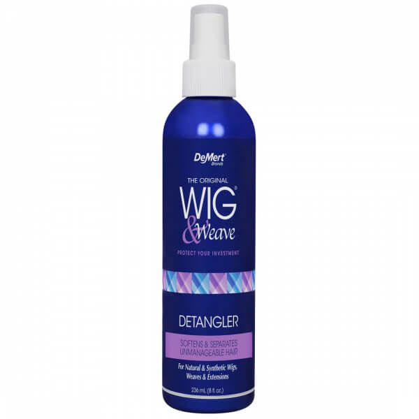 DeMert DeMert Wig & Weave Maintenance Duo bundle