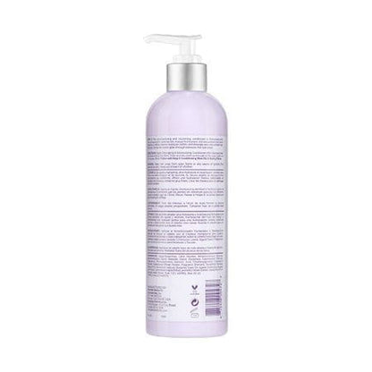 Design Essentials Health & Beauty Design Essentials Agave & Lavender Moisturizing & Detangling Conditioner 12oz