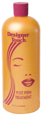 Designer Touch Designer Touch Post Perm Treatment 946Ml