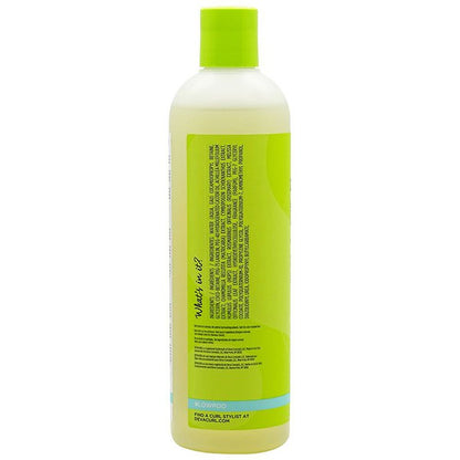 Deva Curl Low-Poo Original Mild Lather Cleanser 355ml | gtworld.be 