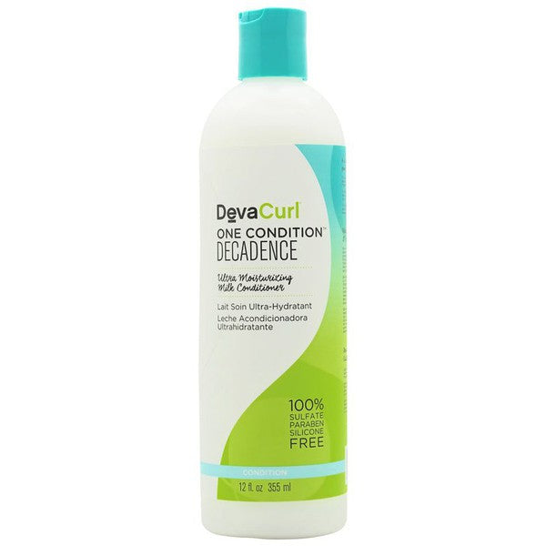 DevaCurl DevaCurl One Condition Decadence Milk Conditioner 355ml