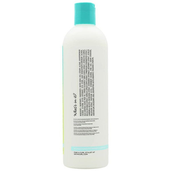 DevaCurl DevaCurl One Condition Decadence Milk Conditioner 355ml