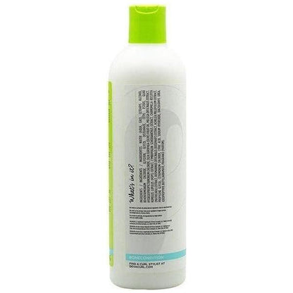 DevaCurl Health & Beauty DevaCurl – Après-shampoing crème quotidien original One Condition