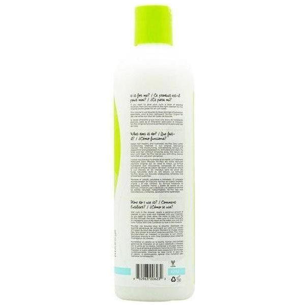 DevaCurl Health & Beauty DevaCurl – Nettoyant revitalisant original sans shampoing