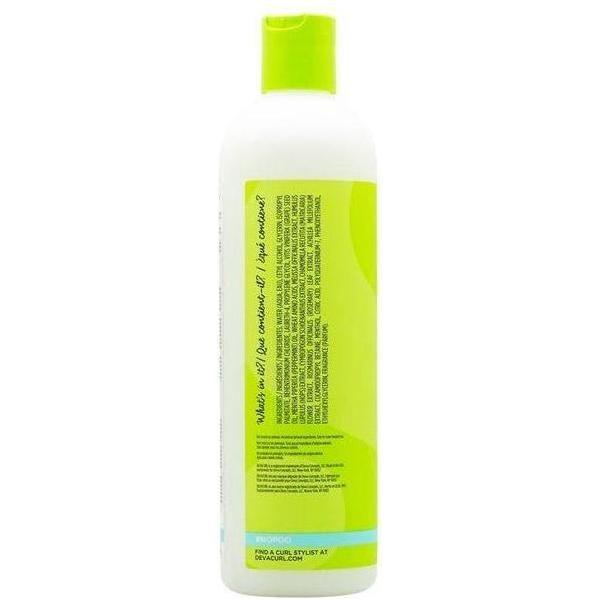 DevaCurl Health & Beauty DevaCurl – Nettoyant revitalisant original sans shampoing