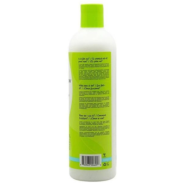 DevaCurl Health & Beauty DevaCurl One Condition Original Daily Cream Conditioner 355ml