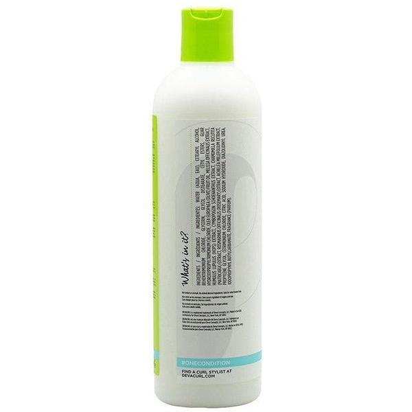 DevaCurl Health & Beauty DevaCurl One Condition Original Daily Cream Conditioner 355ml