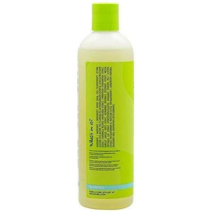 DevaCurl Health & Beauty DevaCurl – Shampoing doux original à mousse douce