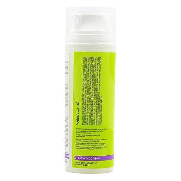 DevaCurl Health & Beauty DevaCurl Styling Cream 150ml