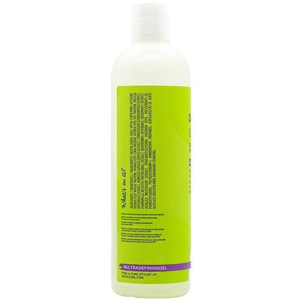 DevaCurl Health & Beauty DevaCurl Ultra Defining Gel 355ml