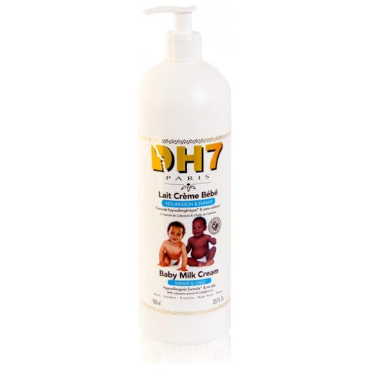 DH7 Baby Milk Cream Infant & Child For Boys 1 L - Gtworld.de