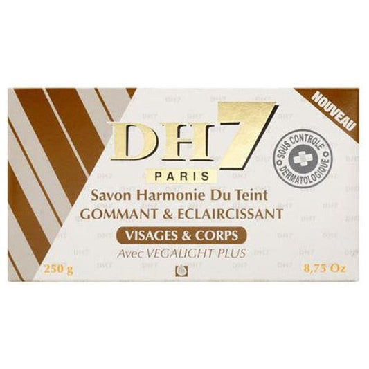 DH7 Complexion Harmony Soap 250g - Gtworld.de