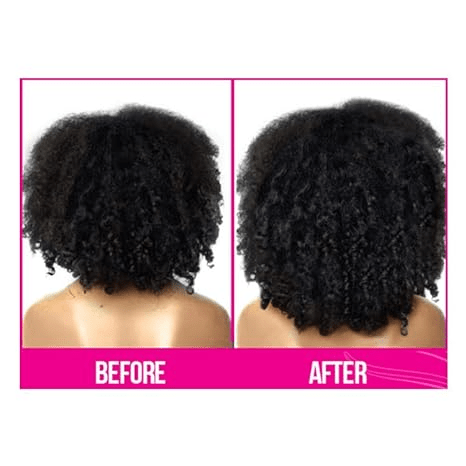 DiFeel Difeel Growth and Curl Biotin Premium Hair Oil 75ml / 210ml