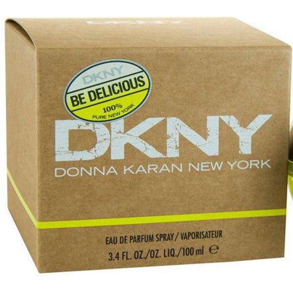 DKNY Eau de Parfum Spray 100ml   - Gtworld.de