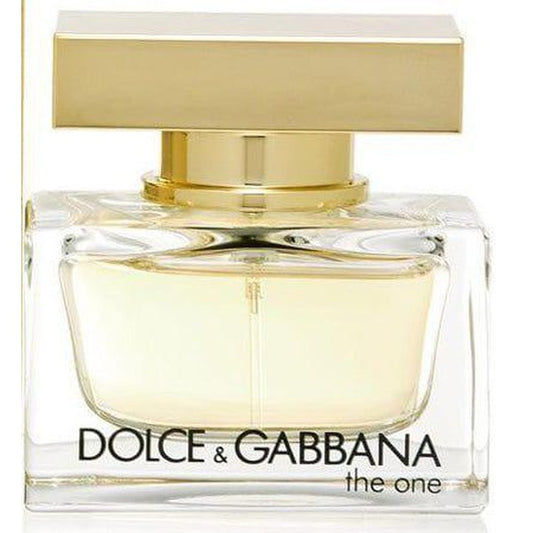 Dolce & Gabbana Dolce&Gabbana The One Eau De Parfum 30ml