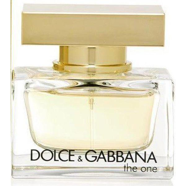 Dolce & Gabbana Health & Beauty Dolce&Gabbana The One Eau De Parfum 30ml