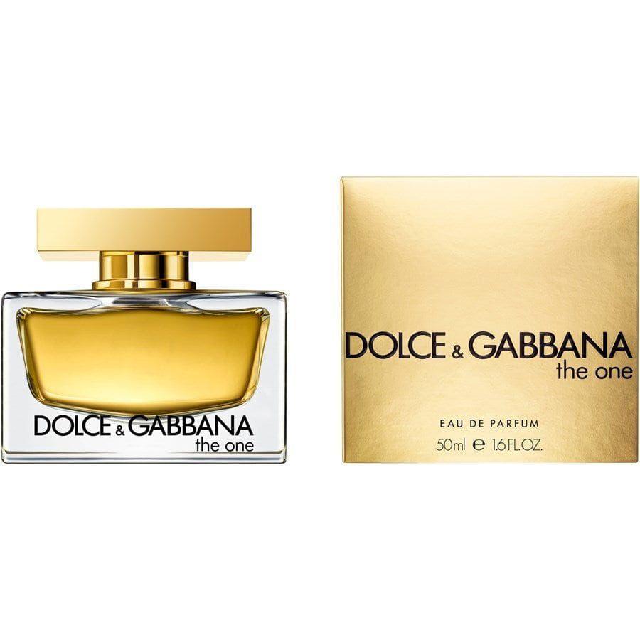 Perfume Dolce & Gabbana The One EdP 50ml