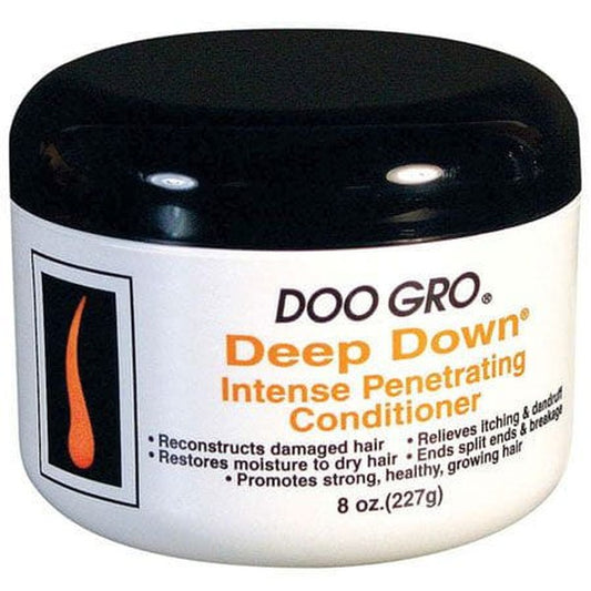 Doo Gro Doo Gro Deep Down Intense Penetrating Conditioner 237ml