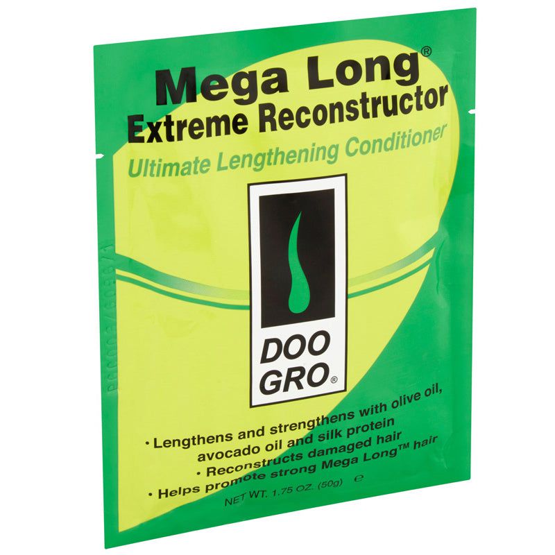 Doo Gro Mega Long Extreme Reconstructor Ultimate Lengthening Conditioner 52Ml | gtworld.be 