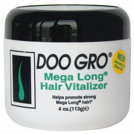 Doo Gro Mega Long Hair Vitalizer 118ml | gtworld.be 