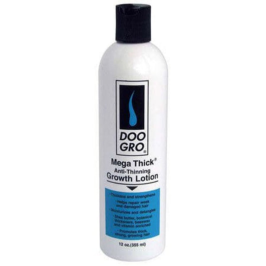 Doo Gro Mega Thick Anti-Thinning Growth Lotion 355ml | gtworld.be 