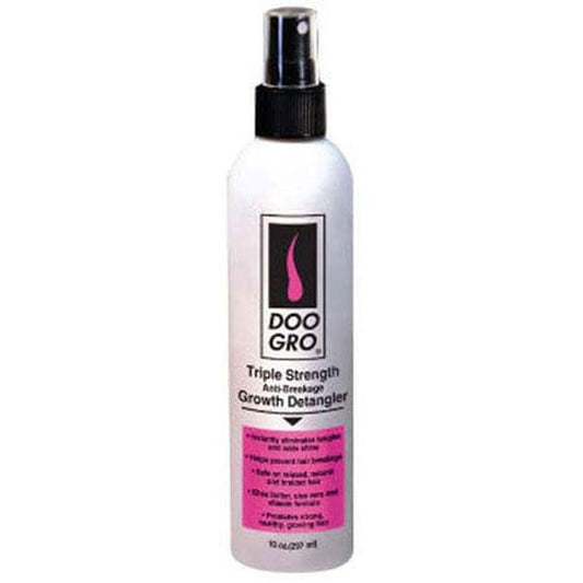 Doo Gro Doo Gro Triple Strength Anti-Breakage Growth Detangler 297ml