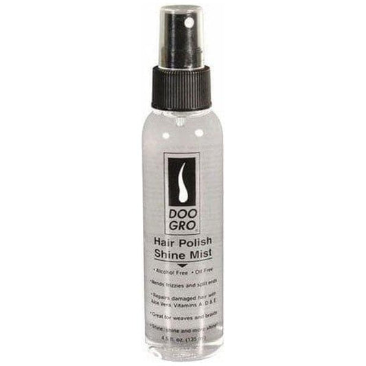 Doo Gro Hair Polish Shine Mist Alcohol Free Oil Free 135ml - Gtworld.de