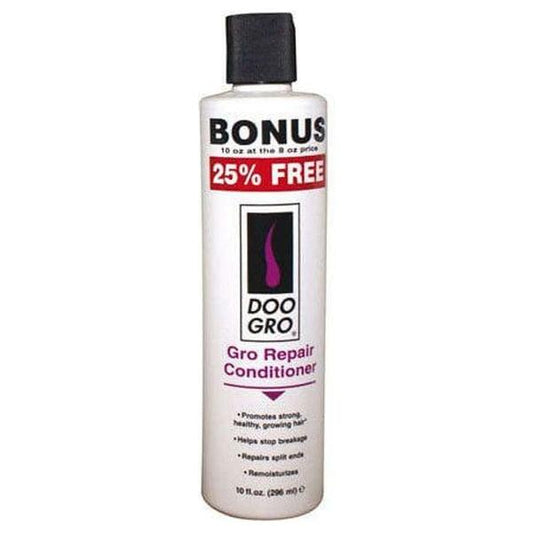 Doo Gro Health & Beauty Doo Gro Gro Repair Conditioner 296ml