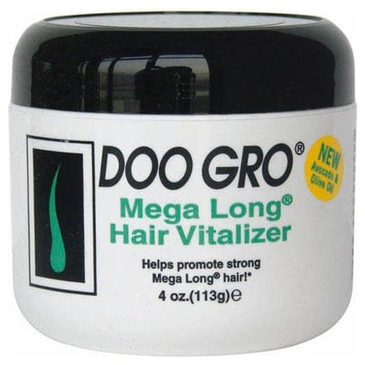 Doo Gro Health & Beauty Doo Gro Mega Long Hair Vitalizer 118ml