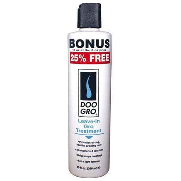 Doo Gro Leave - In Gro Treatment 296ml - Gtworld.de