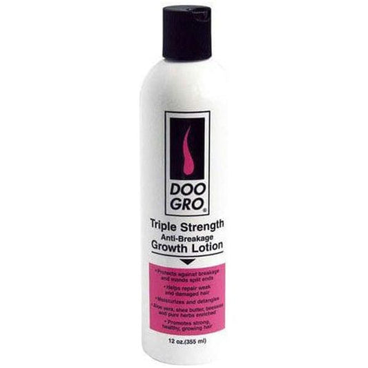 Doo Gro Triple Strength Anti-Breakage Growth Lotion 355ml