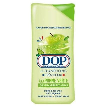 DOP Health & Beauty Dop Shampoo Pomme Verte 400 ml