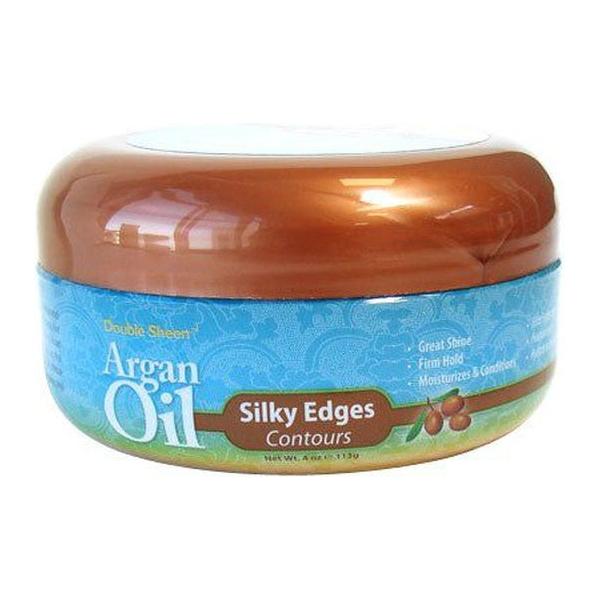 Double Sheen Oil Silky Edges Contours 4Oz - Gtworld.de