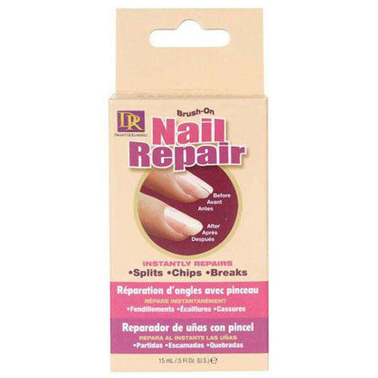 DR Dr Brush On Nail Repair 15Ml