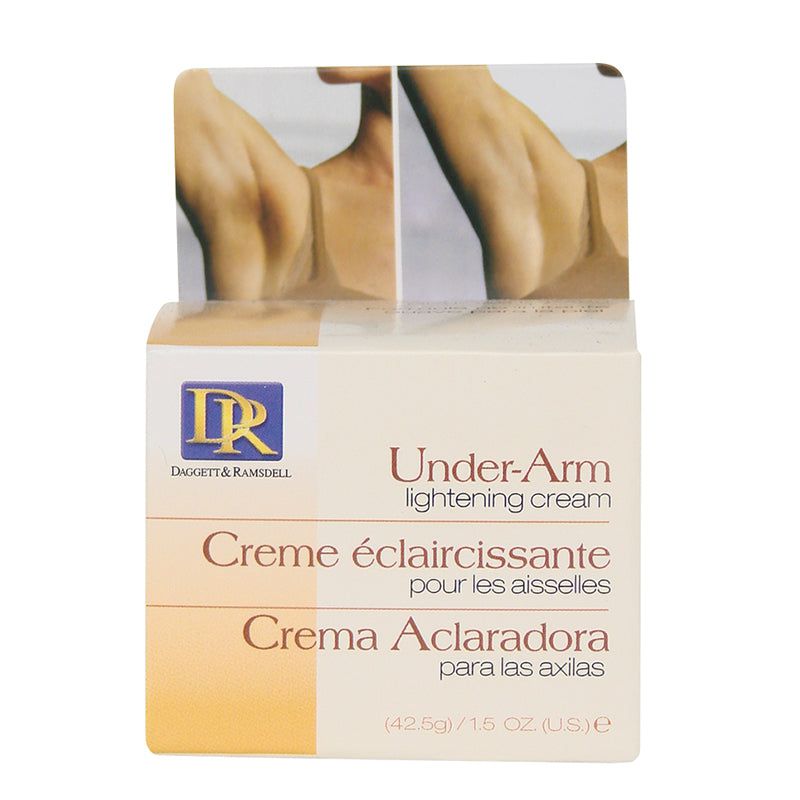 DR Under-Arm Lightening Cream 40ml | gtworld.be 