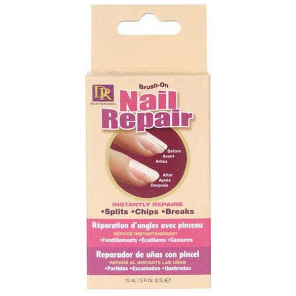 DR Health & Beauty Dr Brush On Nail Repair 15Ml