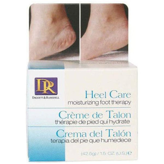 DR Health & Beauty DR Heel Care Moisturizing Foot Therapy 40ml